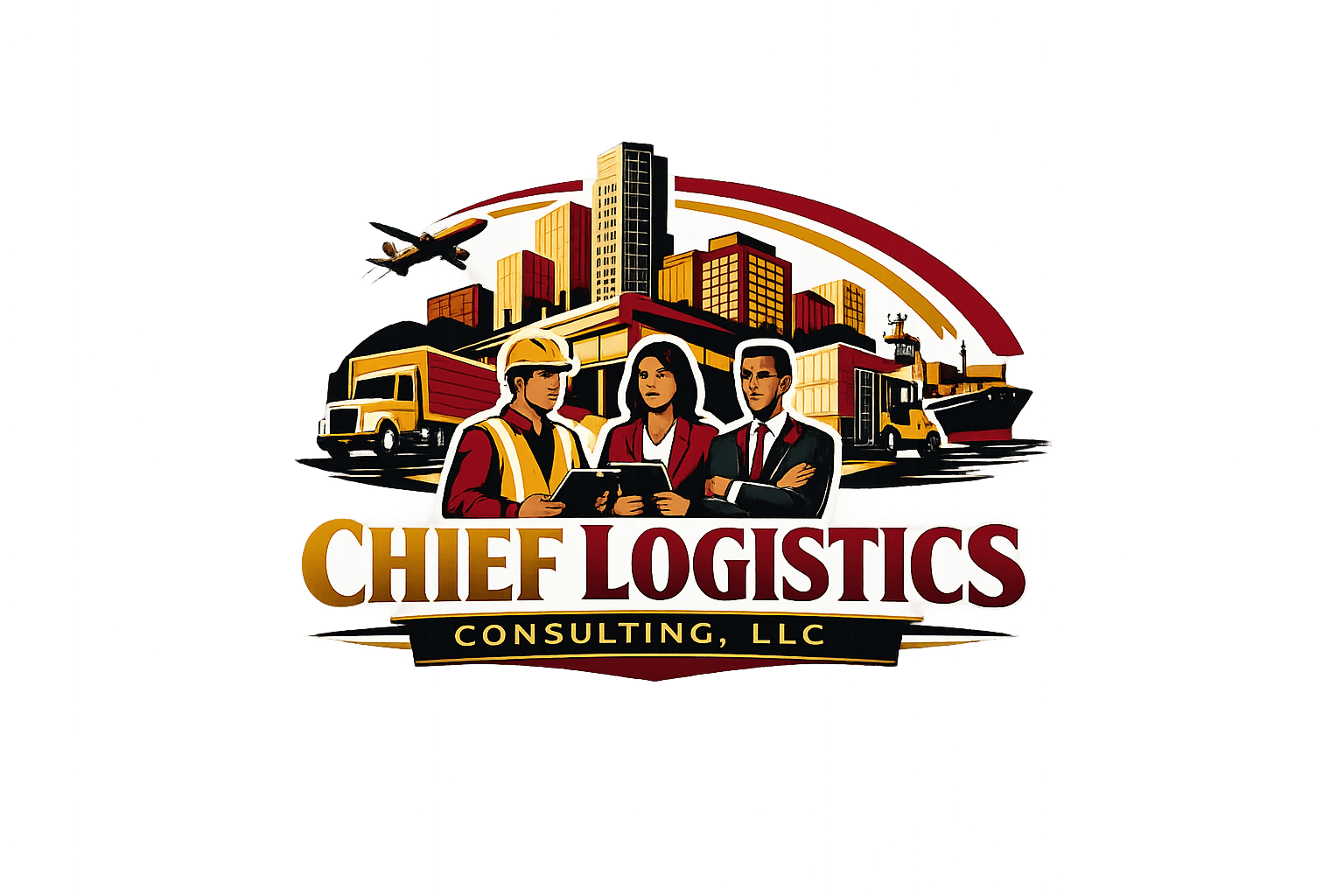 Chief Logistics Consulting, LLC