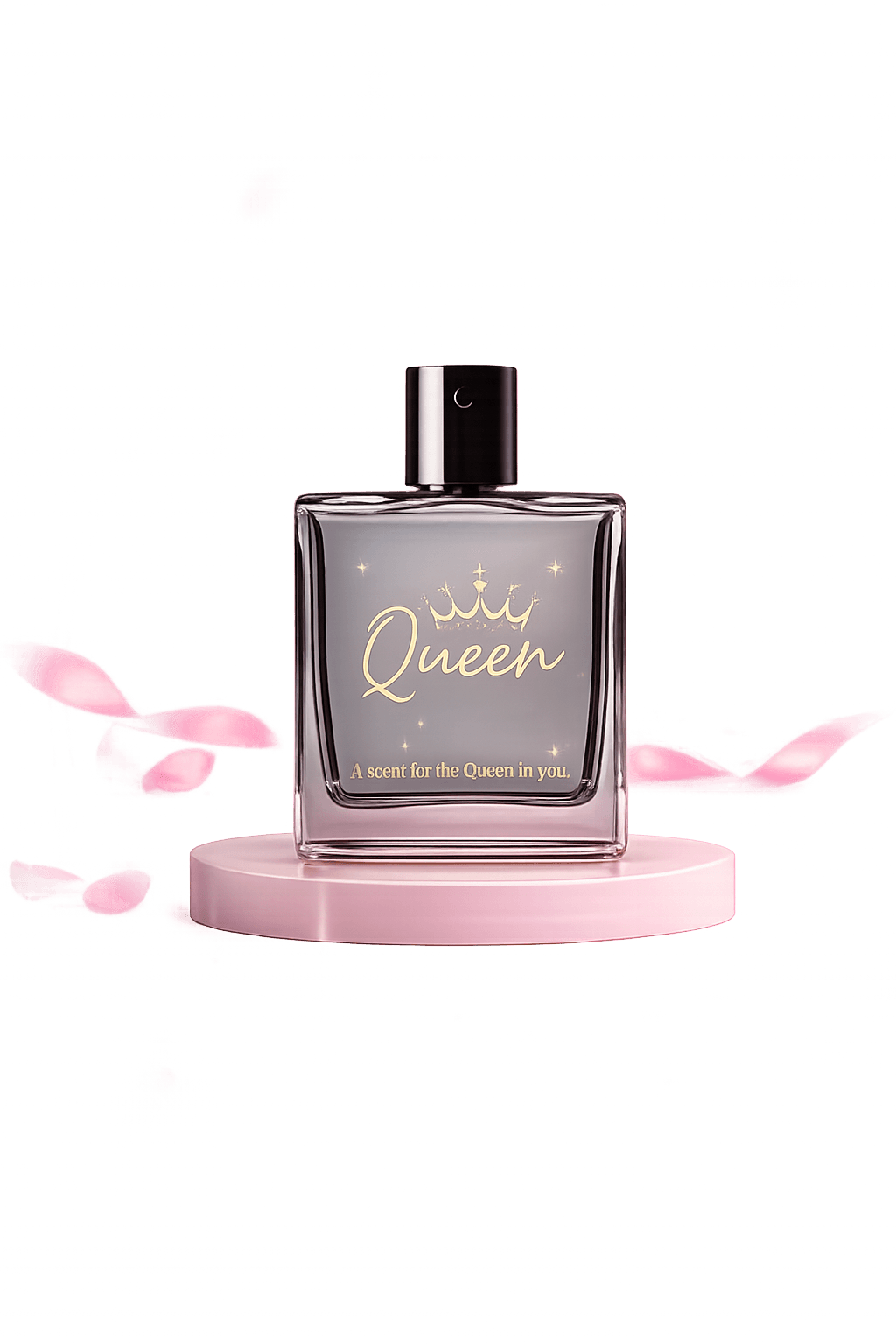 Queen Perfume